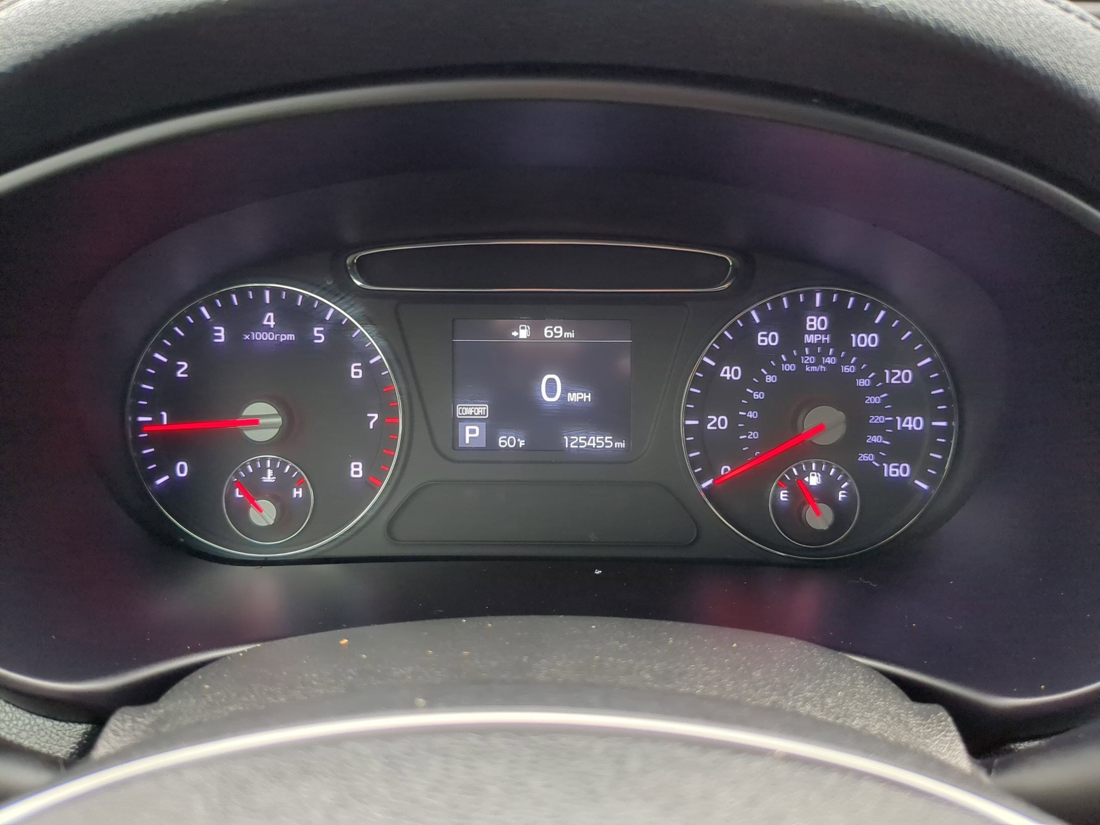 Used 2019 Kia Sorento LX w/ LX Convenience Package image 15