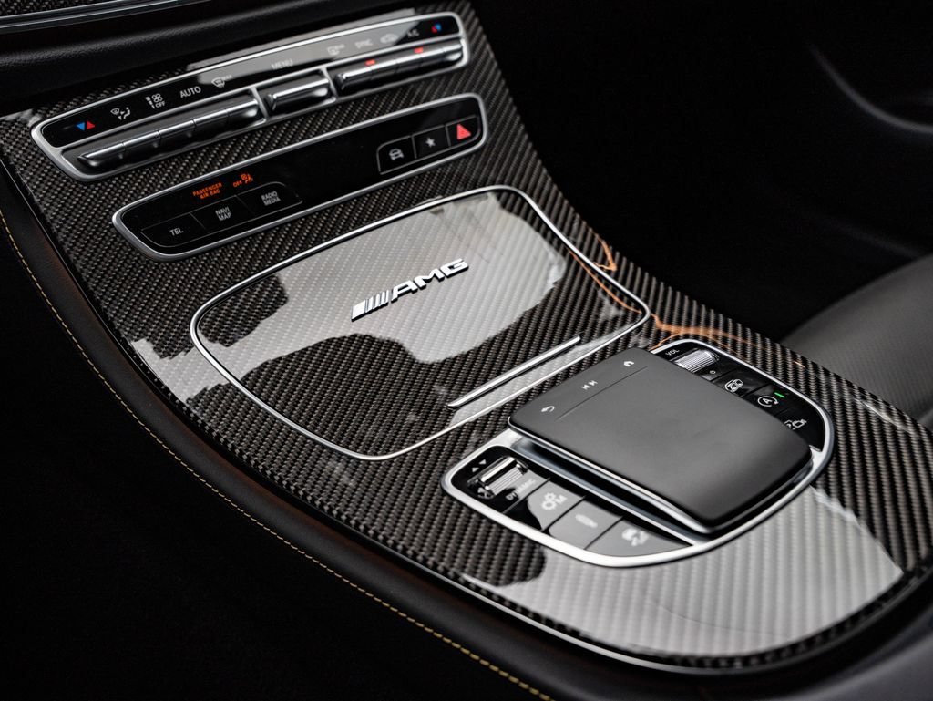 Certified 2023 Mercedes-Benz E 63 AMG S image 44