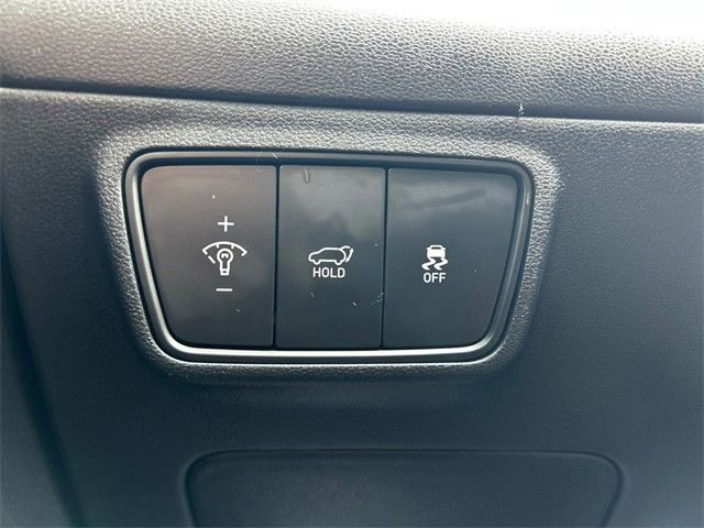 Used 2022 Hyundai Tucson SEL w/ Convenience Package image 22