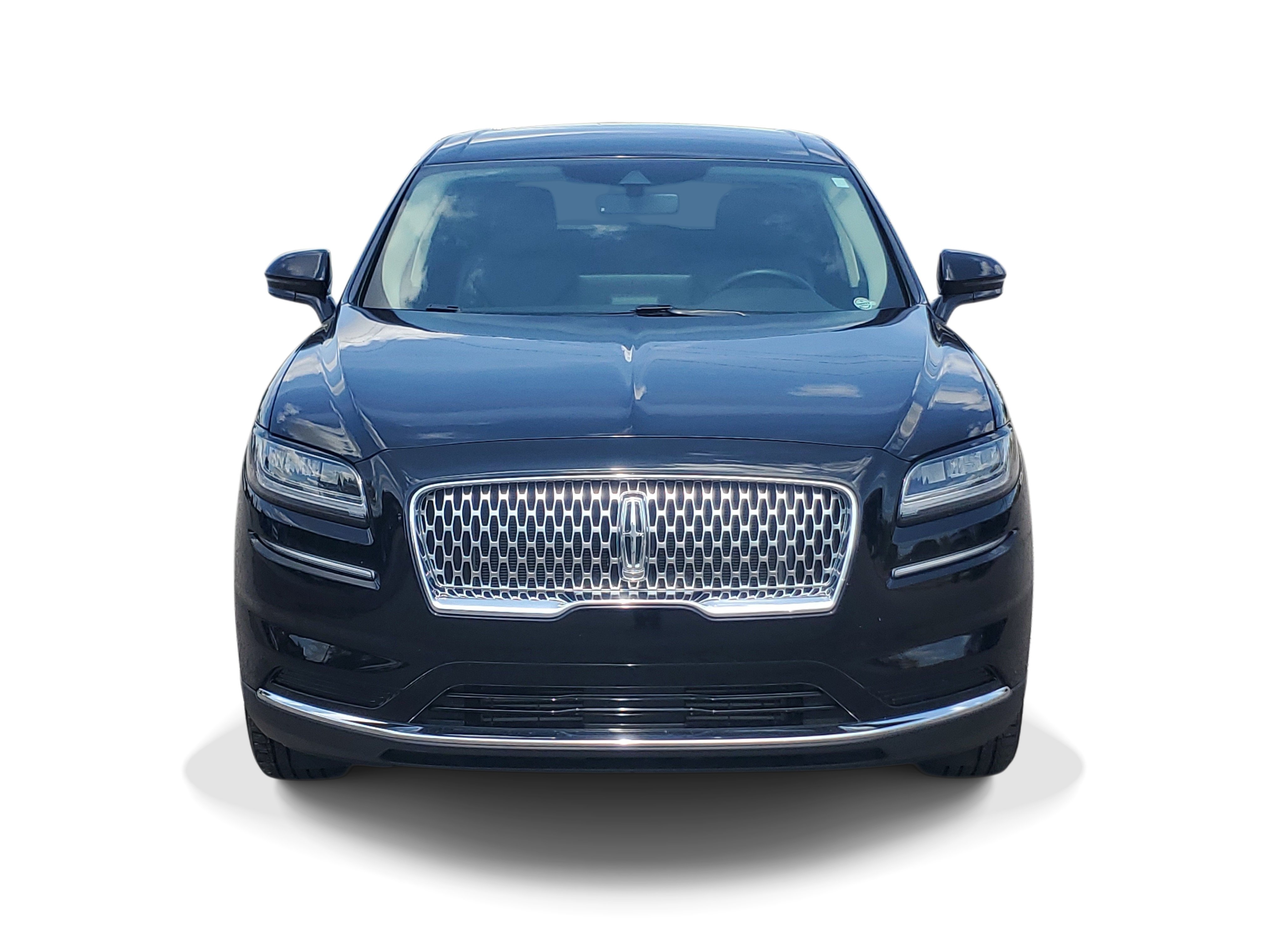 Certified 2023 Lincoln Nautilus AWD w/ Premium Package image 2