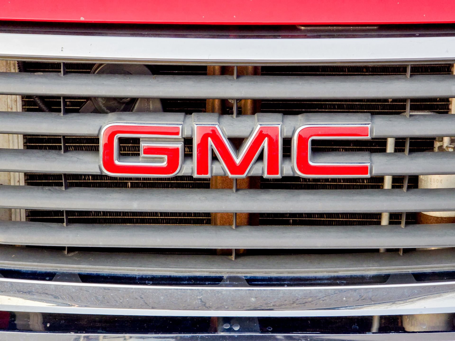 Used 2012 GMC Canyon SLE RWD image 3