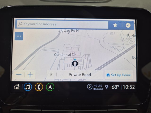 Used 2024 Chevrolet Equinox Premier AWD/4WD image 21