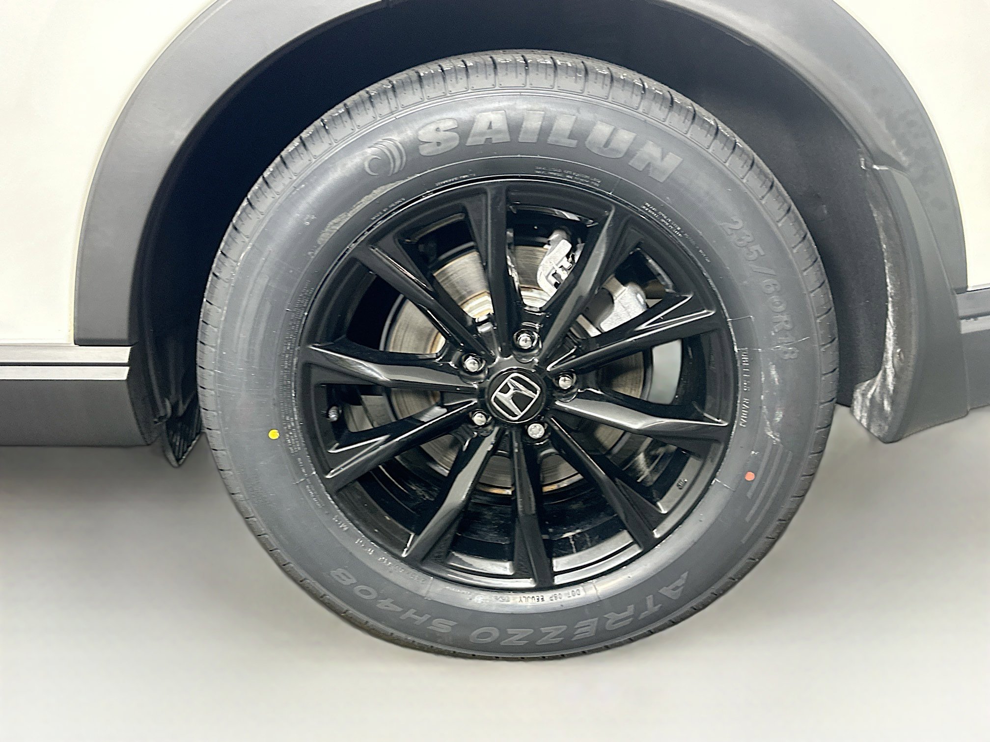 Used 2023 Honda CR-V Sport image 11