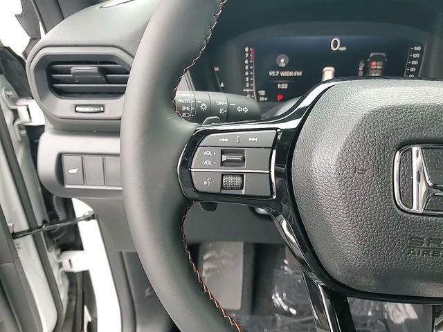 New 2026 Honda Pilot Sport image 17