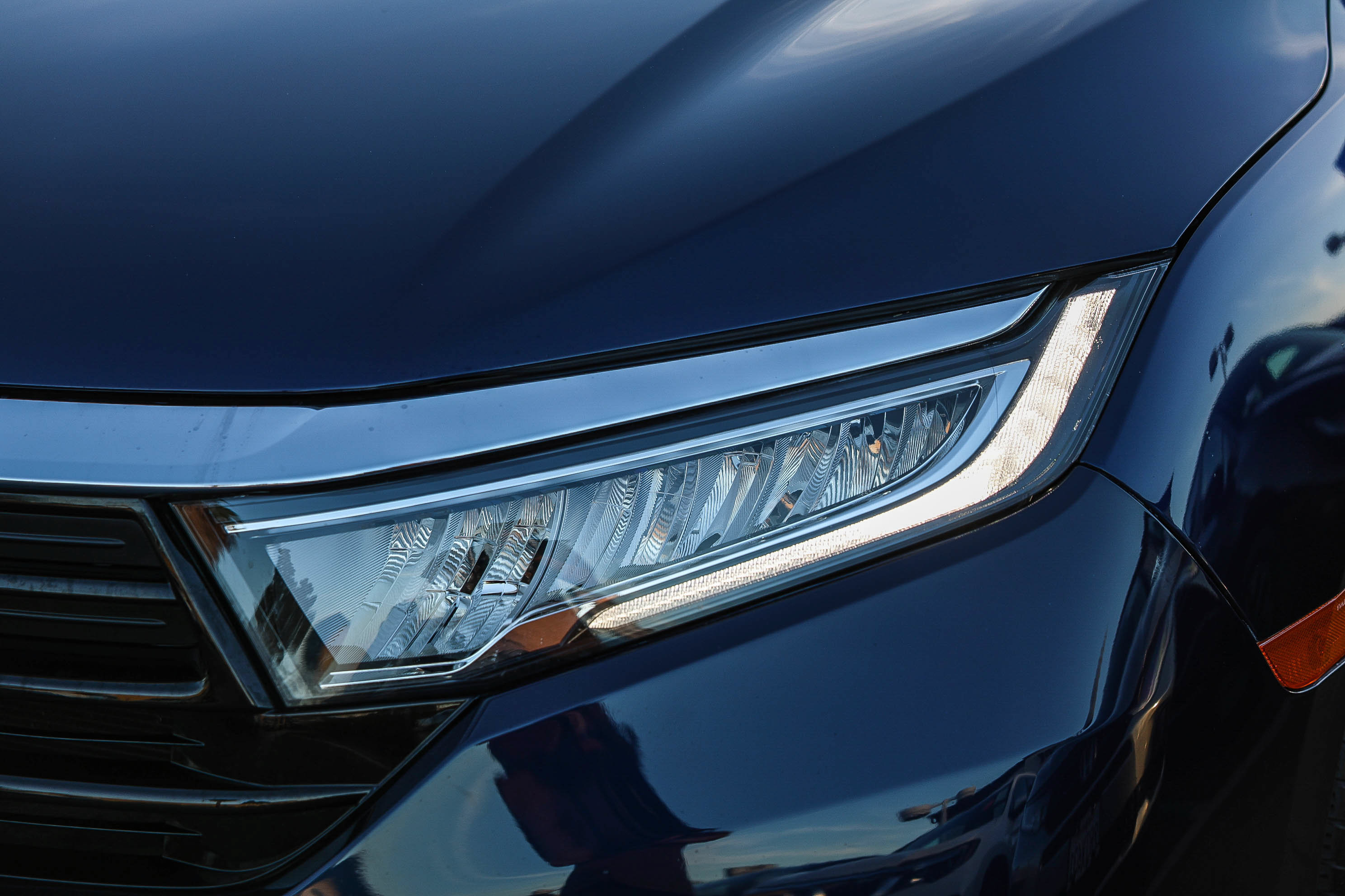 Certified 2023 Honda Odyssey Elite image 23