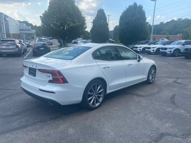 Used 2019 Volvo S60 T6 Momentum AWD/4WD image 5