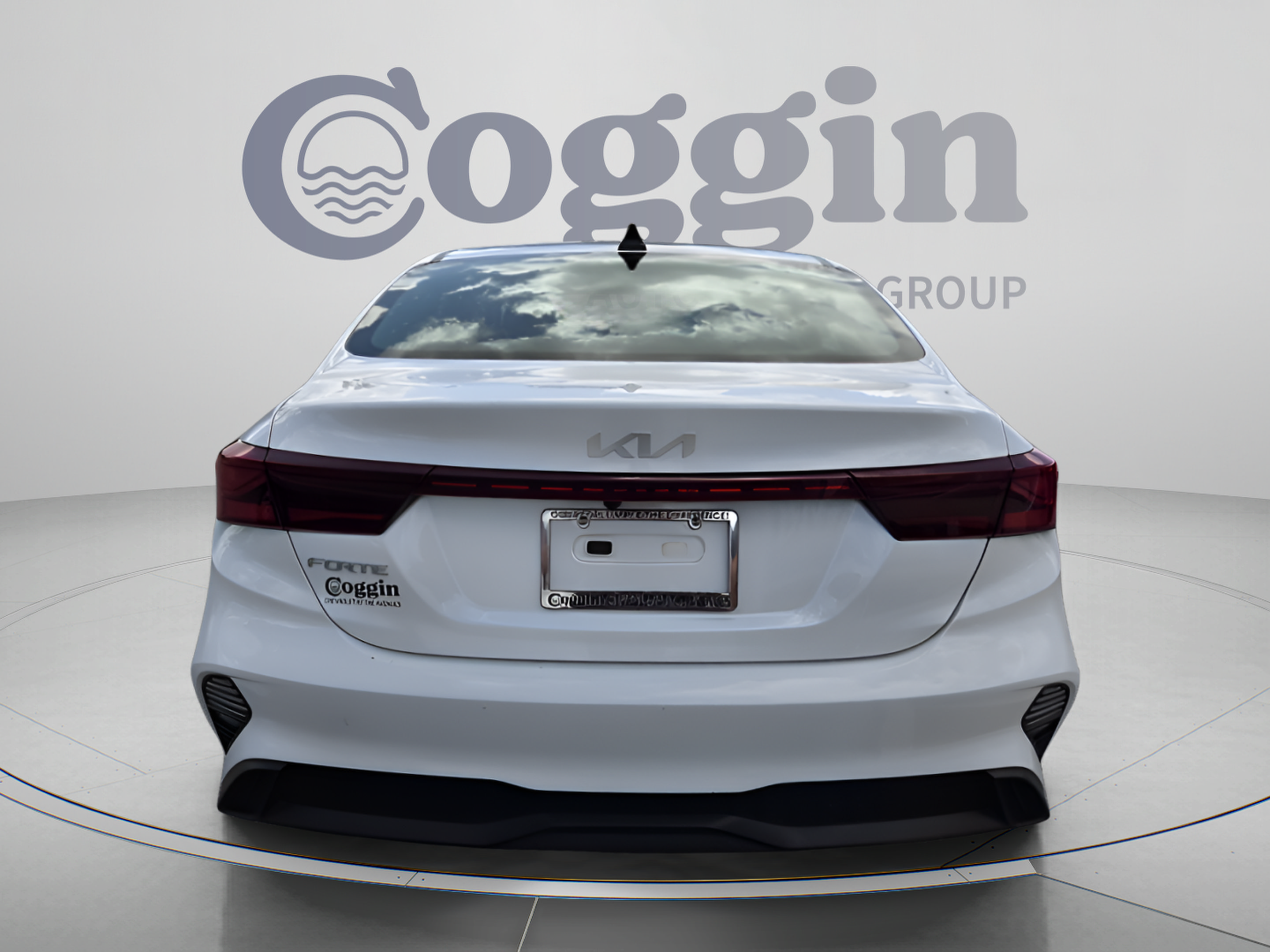 Used 2024 Kia Forte LXS FWD image 4