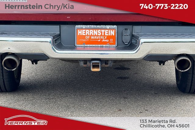 Used 2020 RAM 1500 Big Horn image 32