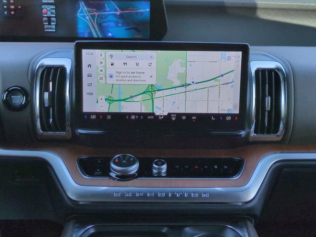 New 2026 Ford Expedition Max King Ranch AWD/4WD image 19