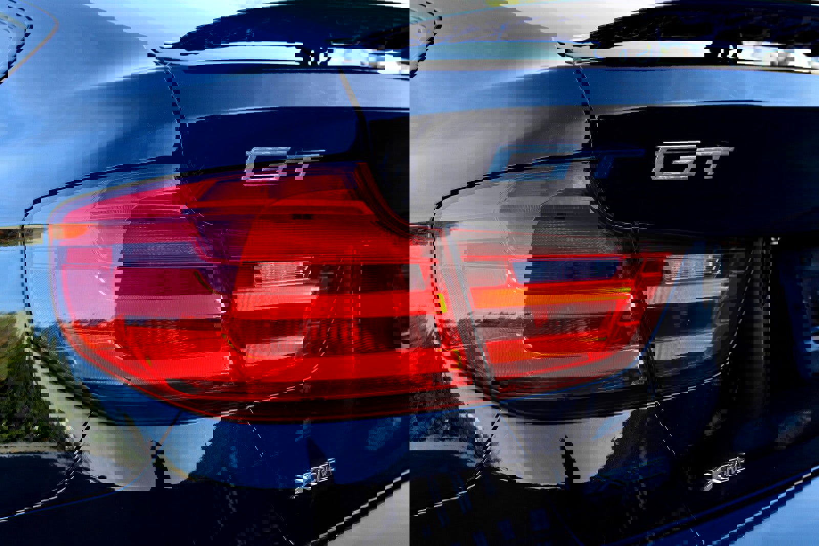 Used 2015 BMW 335i Gran Turismo xDrive image 39