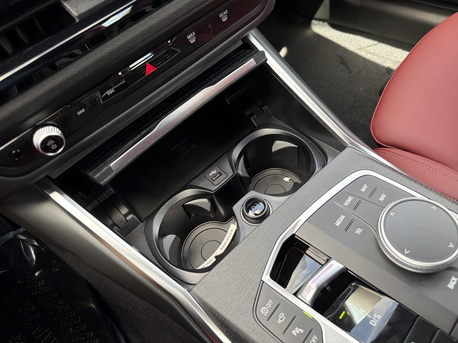 New 2026 BMW 230i Coupe w/ Convenience Package RWD image 29