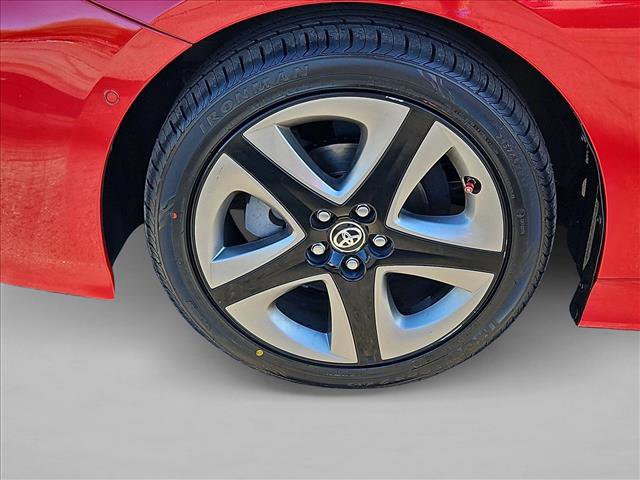 Used 2019 Toyota Prius Limited image 23