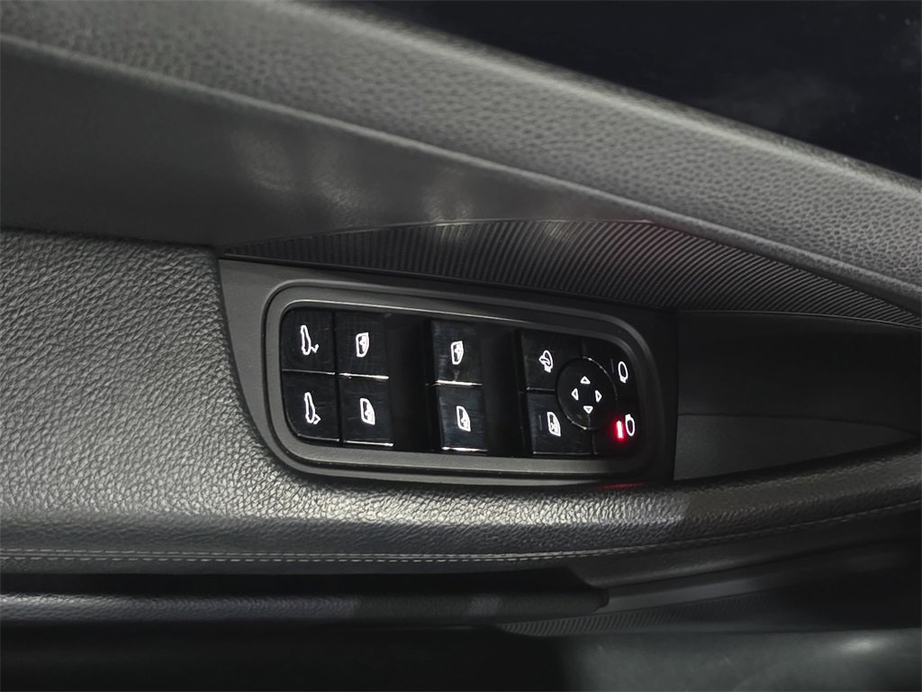 Used 2019 Porsche Panamera 4 image 21