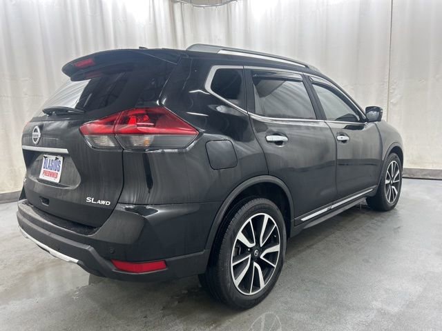 Used 2020 Nissan Rogue SL image 6