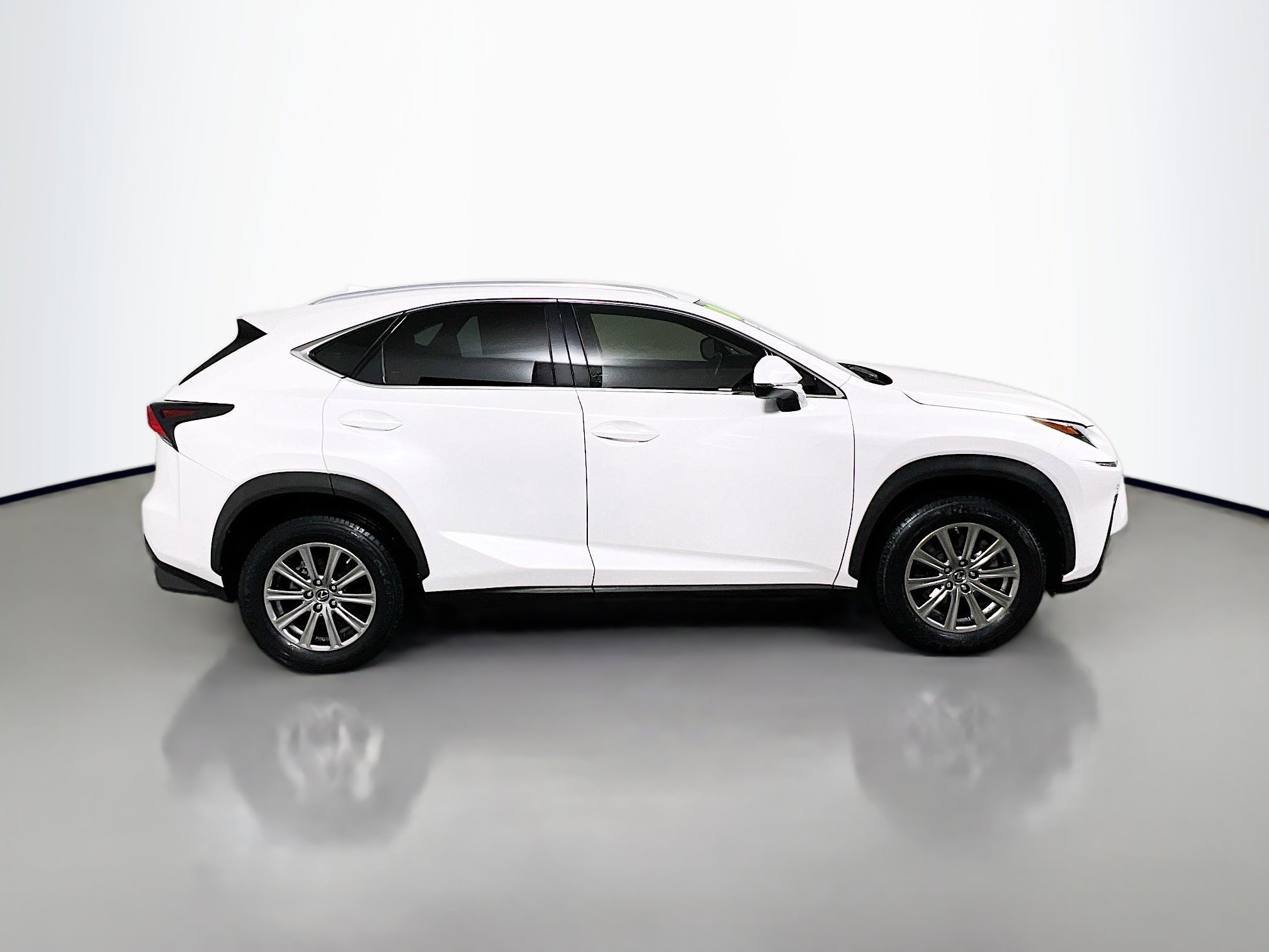 Used 2018 Lexus NX 300 FWD w/ Comfort Package image 3