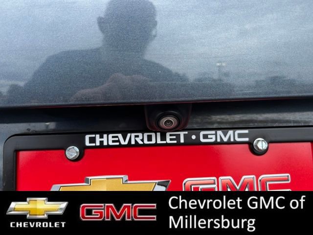 Used 2021 Chevrolet Suburban Z71 w/ Luxury Package image 7