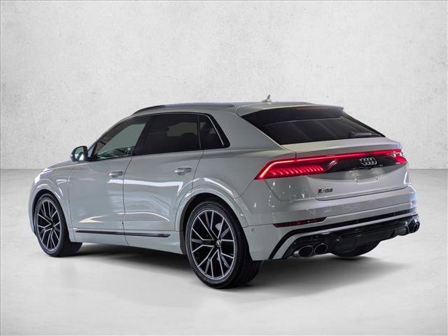 Used 2023 Audi SQ8 Prestige image 8