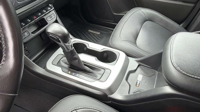 Certified 2022 Chevrolet Colorado ZR2 AWD/4WD image 25