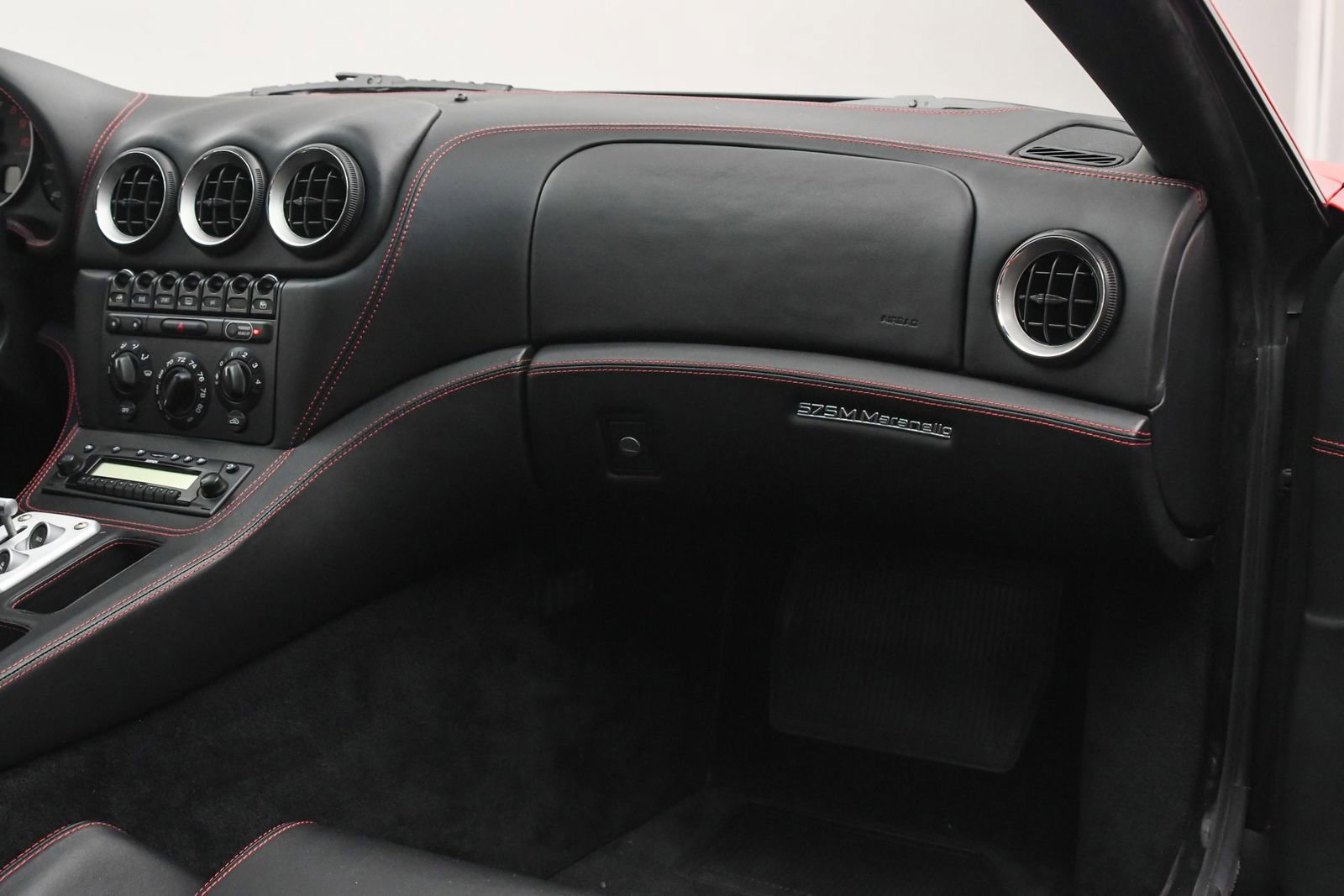 Used 2003 Ferrari 575M Maranello RWD image 34
