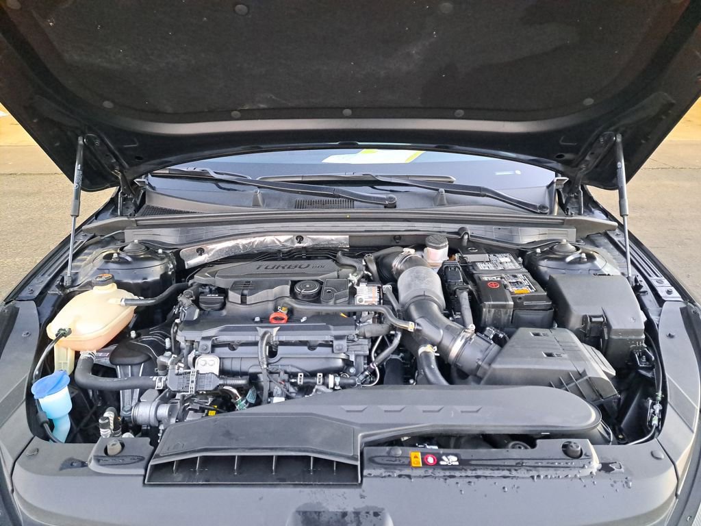 Used 2024 Kia K5 GT-Line image 27