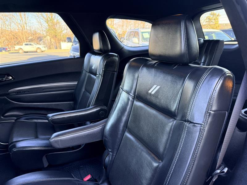 Used 2020 Dodge Durango R/T w/ Technology Group image 26