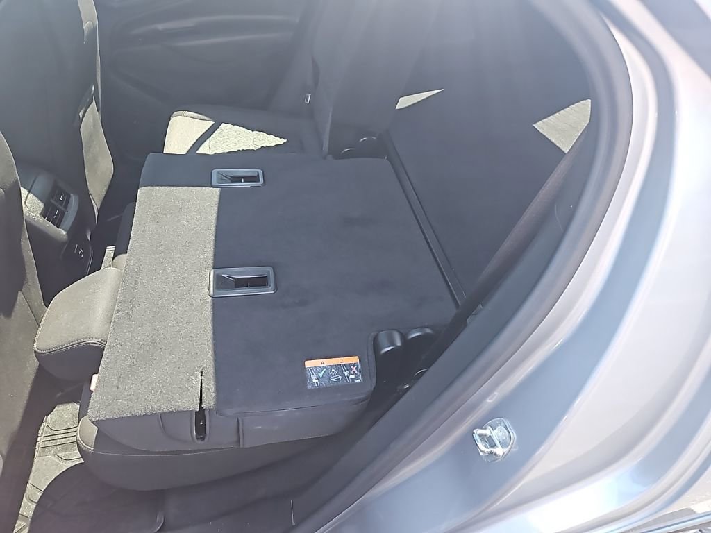 Used 2023 Chevrolet Equinox LT FWD image 26