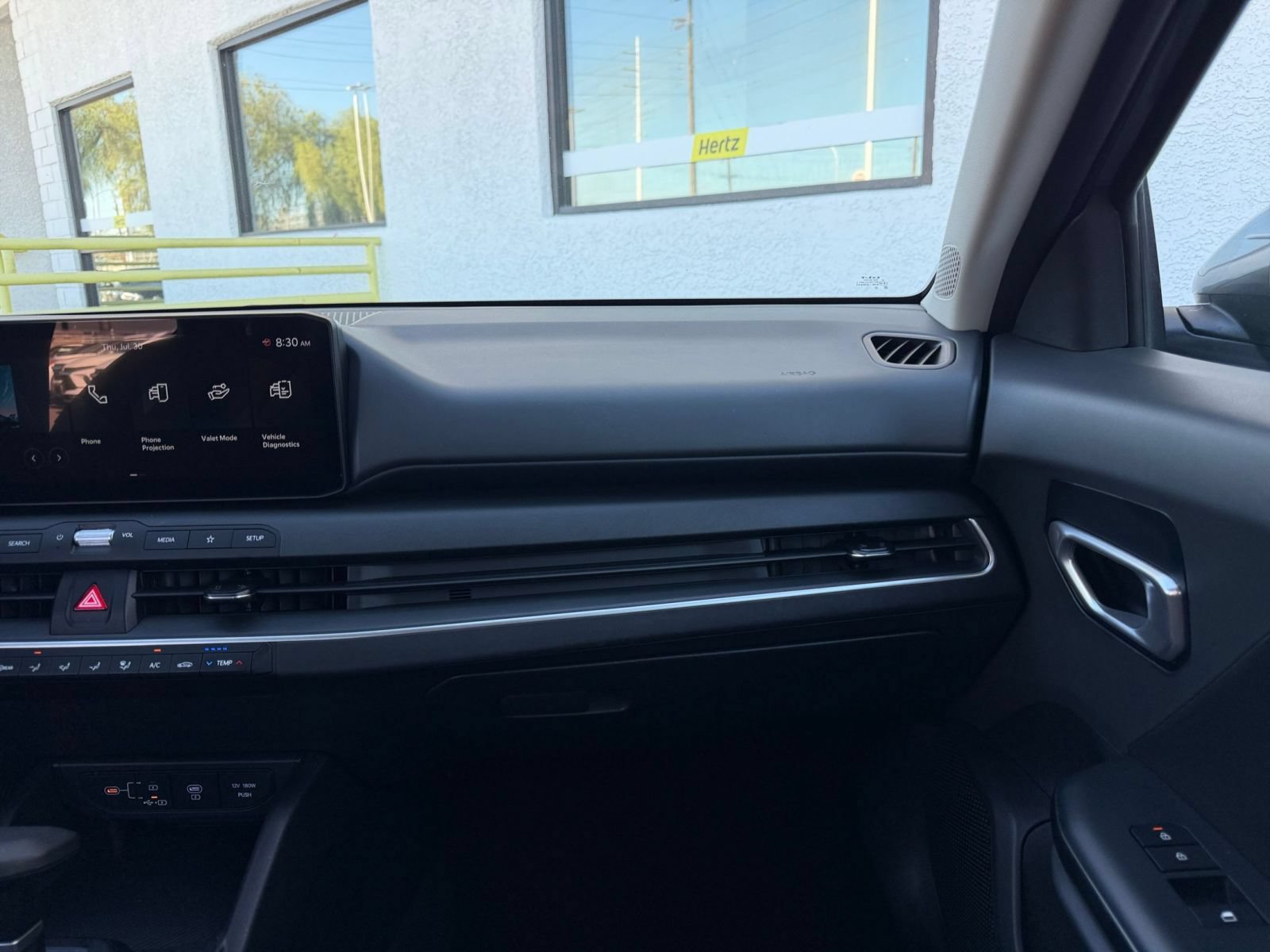 Used 2026 Kia K4 FWD image 33