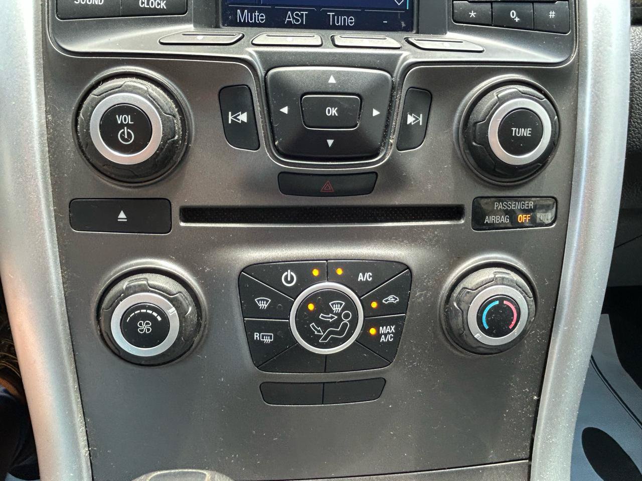 Used 2012 Ford Edge SE FWD image 23