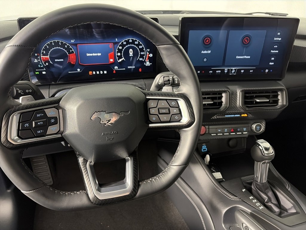 Certified 2024 Ford Mustang GT w/ GT Performance Package image 13