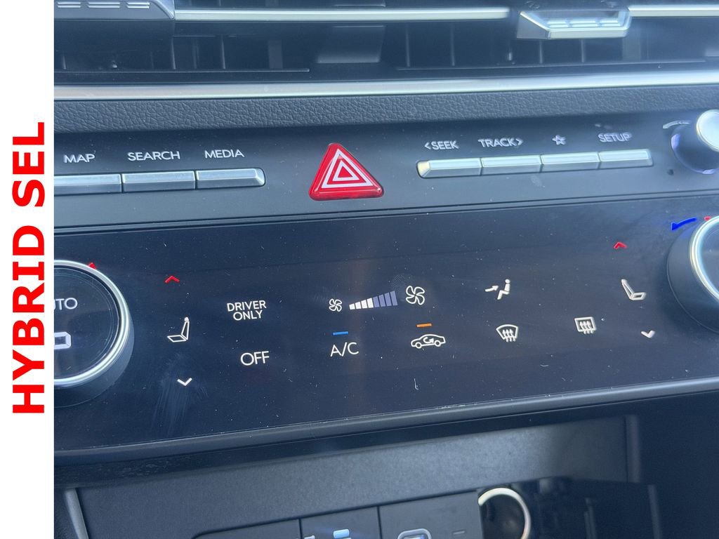 Certified 2024 Hyundai Sonata SEL image 21