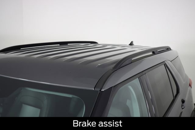 Used 2023 Ford Explorer XLT w/ Equipment Group 202A image 27