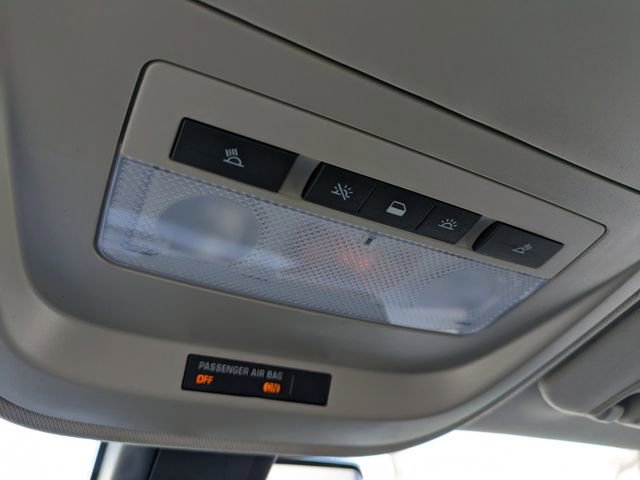 Used 2021 GMC Canyon AT4 w/ Driver Alert Package image 32