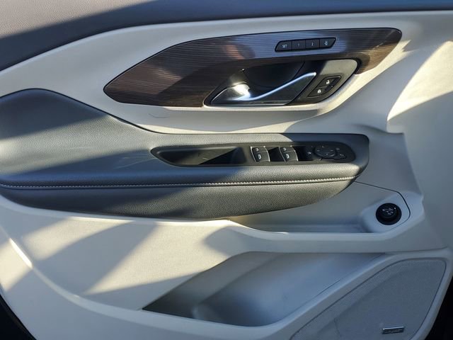 Certified 2022 GMC Terrain Denali image 16
