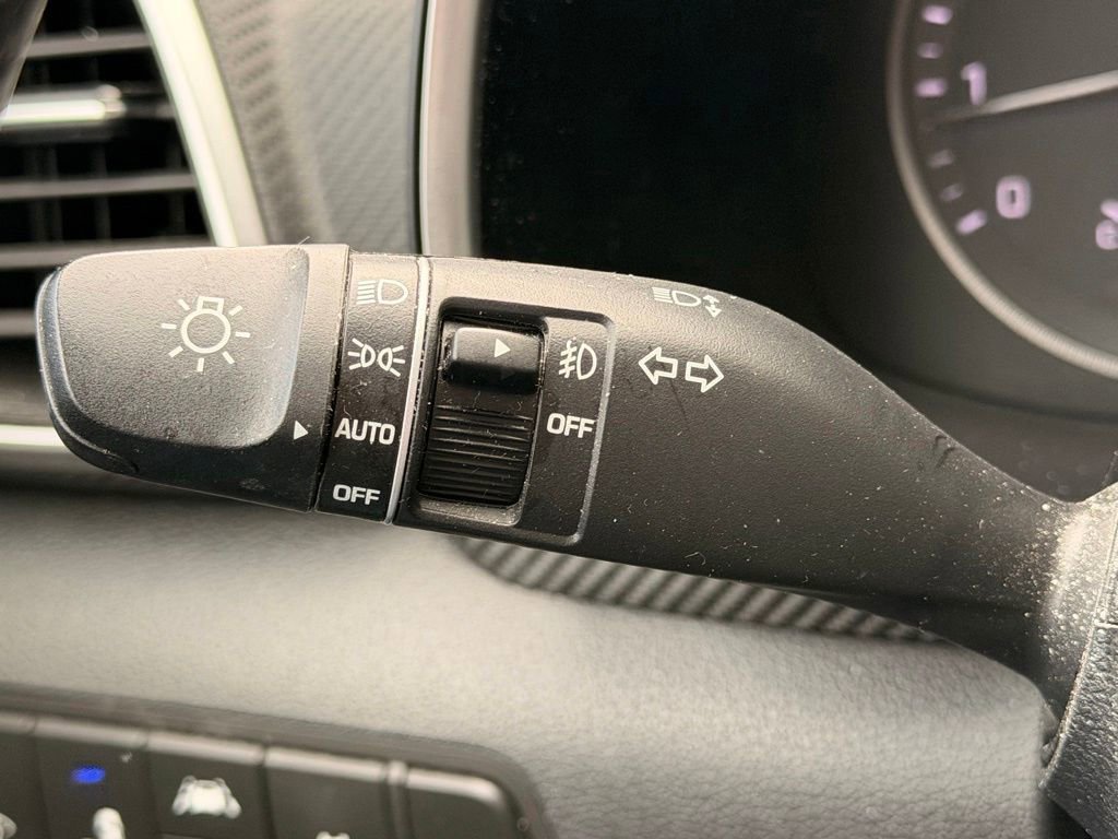 Used 2021 Hyundai Tucson Sport AWD/4WD image 26
