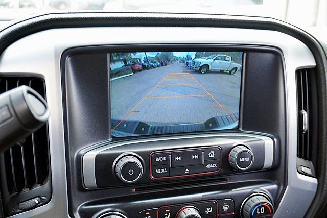 Used 2015 GMC Sierra 1500 SLE w/ SLE Value Package RWD image 27
