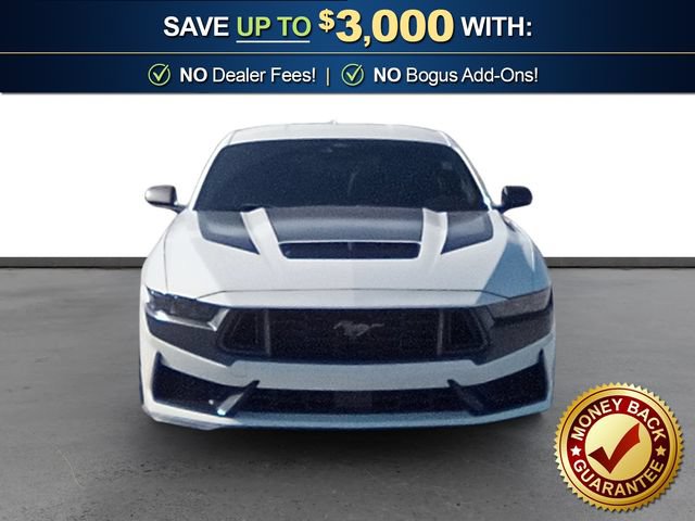 Used 2024 Ford Mustang Dark Horse RWD image 11