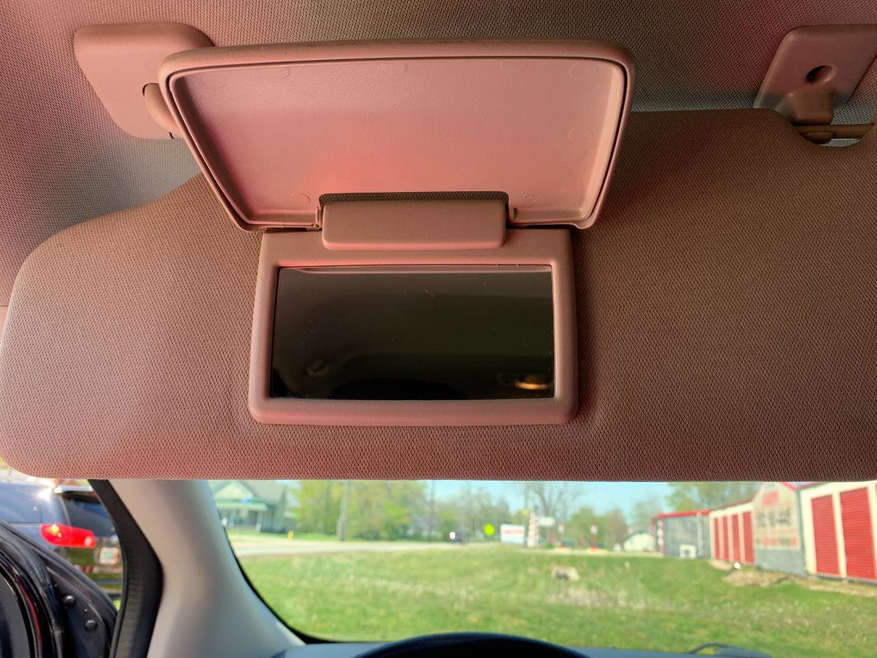 Used 2014 Ford Edge SE FWD image 17