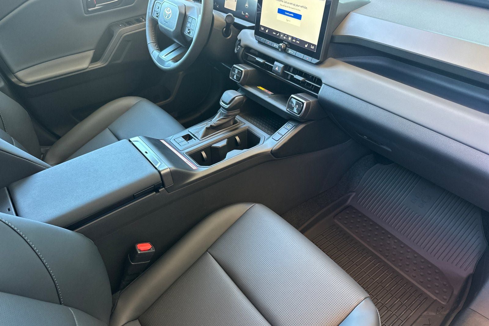 New 2026 Toyota RAV4 XLE Premium FWD image 19