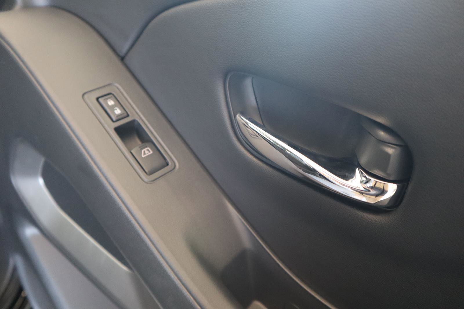 New 2026 Nissan Frontier SV image 45