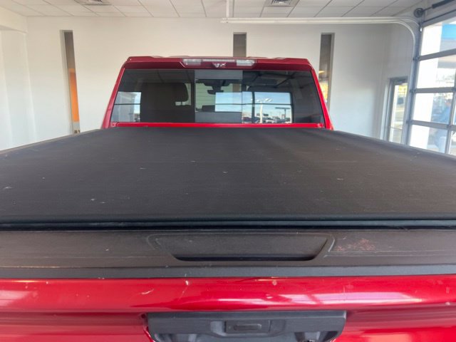 Used 2021 Chevrolet Silverado 2500 High Country AWD/4WD image 29