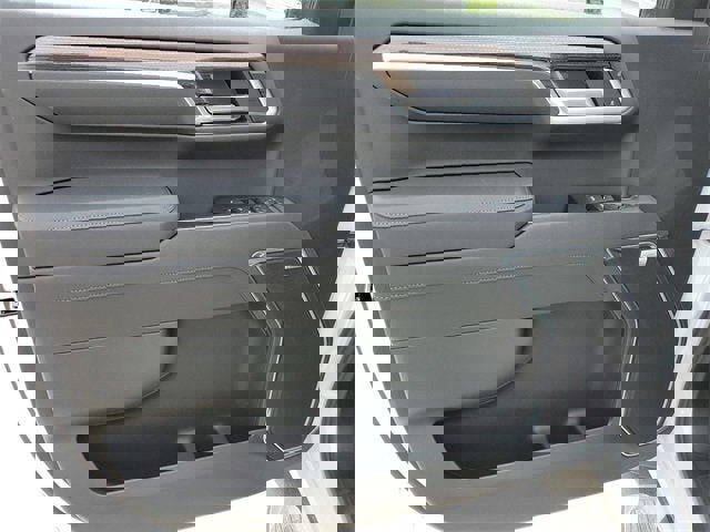 New 2025 Chevrolet Silverado 1500 RST w/ Convenience Package II image 14