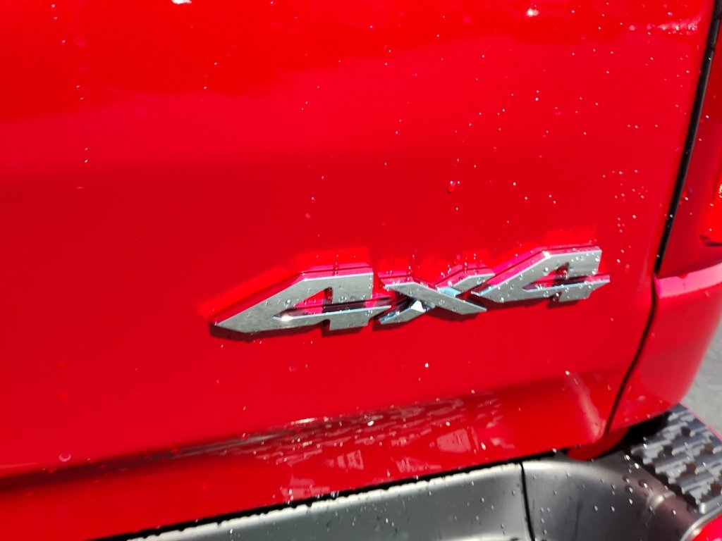 New 2027 RAM 1500 Big Horn AWD/4WD image 13