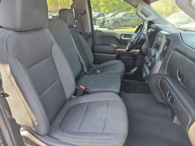 Used 2021 Chevrolet Silverado 1500 LT image 10
