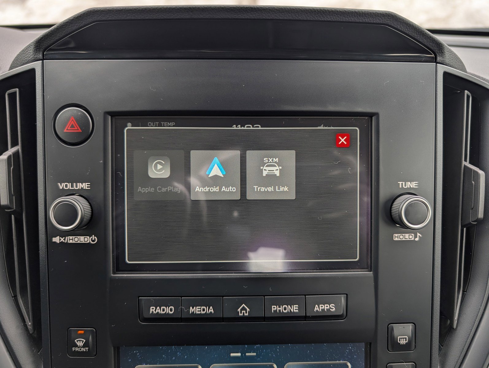 Used 2025 Subaru Impreza 2.0i image 22