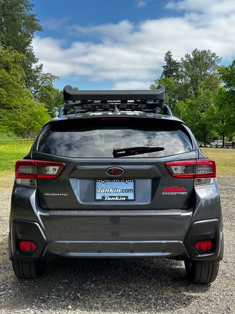 Used 2021 Subaru Crosstrek 2.0i Premium w/ Moonroof Package AWD/4WD image 7