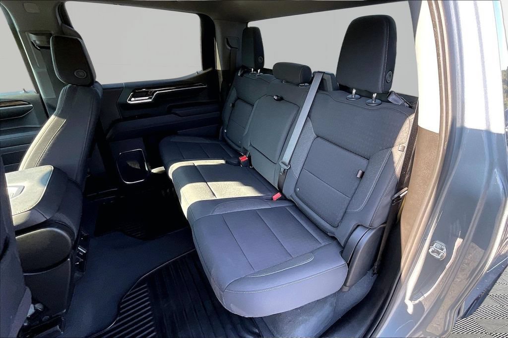 Used 2024 GMC Sierra 1500 Elevation AWD/4WD image 26