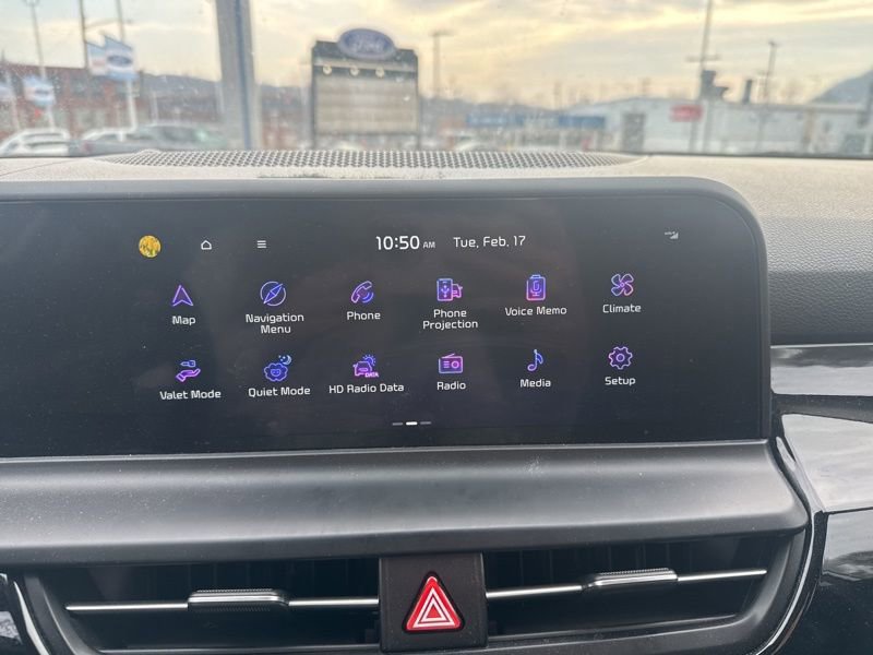 Used 2024 Kia Seltos S image 15