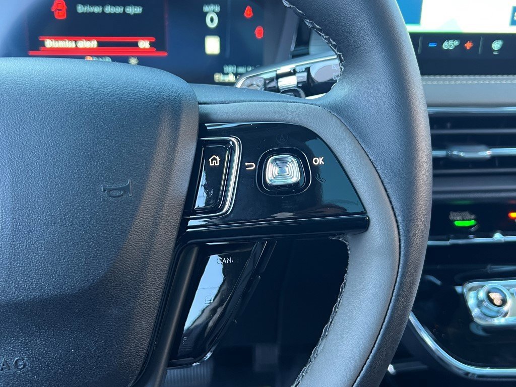 New 2026 Lincoln Corsair Premiere AWD/4WD image 19