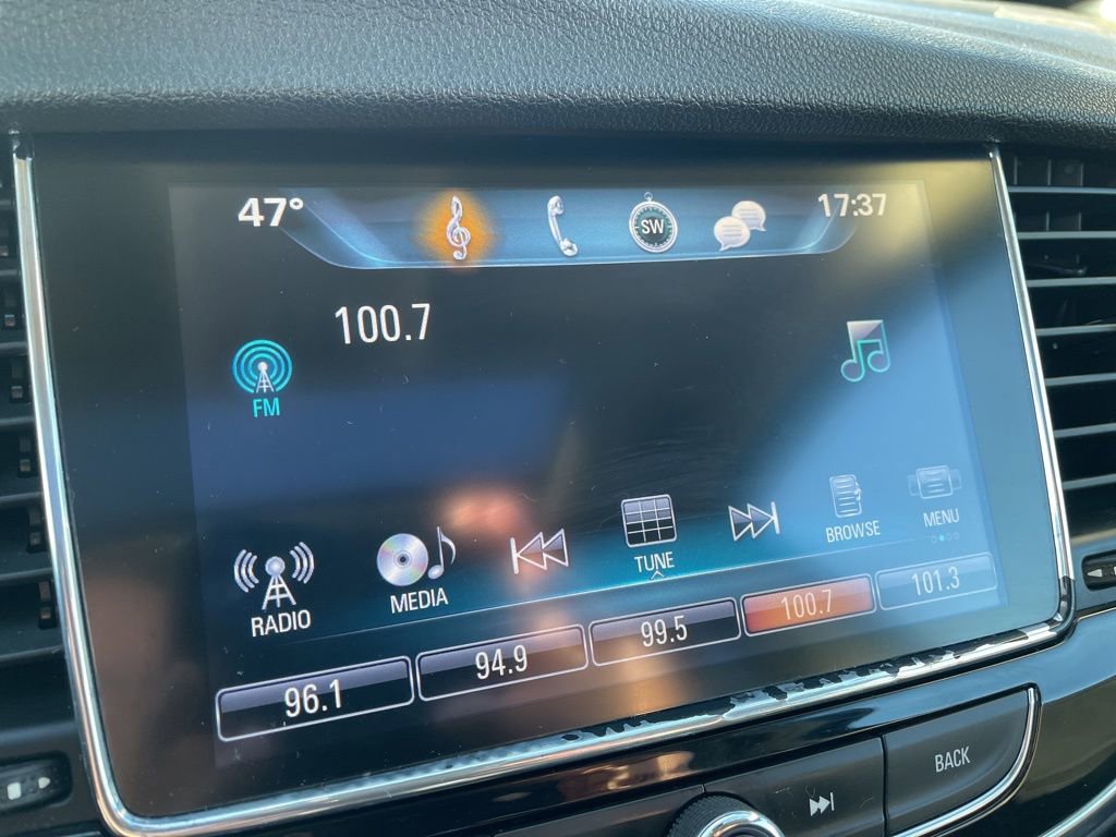 Used 2017 Buick Encore Preferred image 15