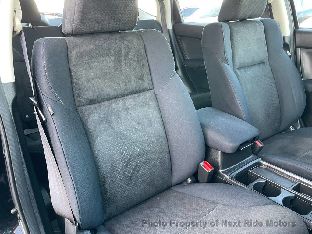 Used 2015 Honda CR-V LX image 10